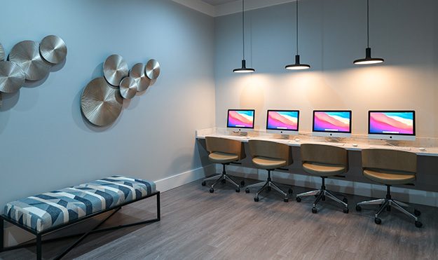 Computer Lab
