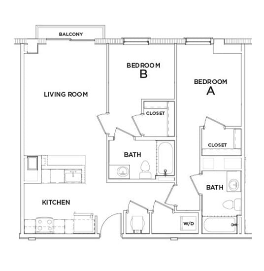 Brookhaven 4 Rendering