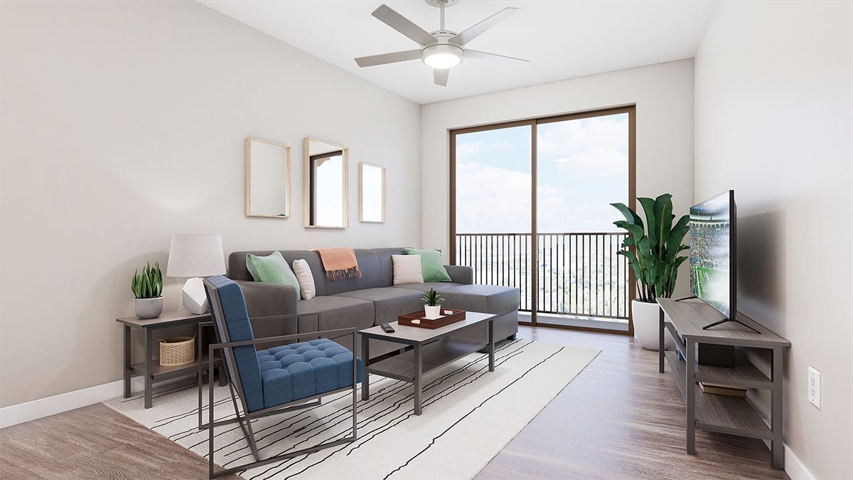 Photo Gallery The Standard at Coral Gables