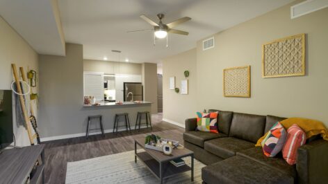 Interior Gallery - 1