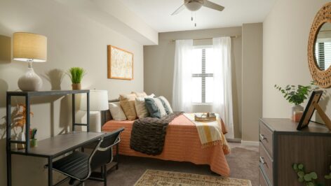 Interior Gallery - 4