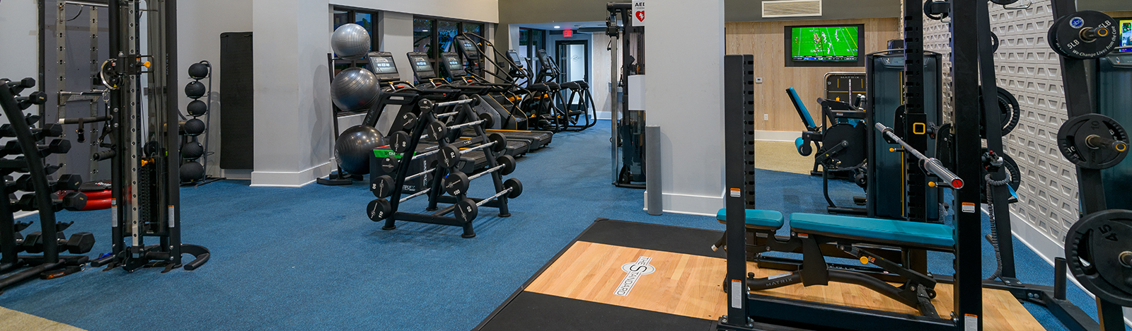 Schedule a tour hero banner