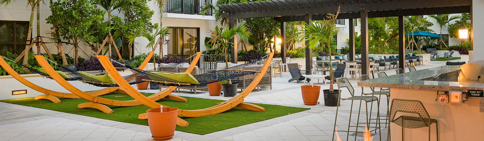 Contact us hero banner