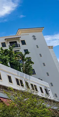 standard coral gables